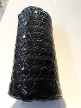 Cojín para decoración de uñas, cojín para manicura, soporte de esponja de cuero PU, suave equipo de manicura, herramientas para salón de belleza, 1 unidad