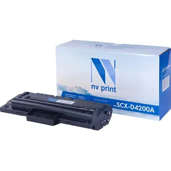 

Cartridge NV-PRINT compatible scx-d4200a for Samsung scx-4200 \ 4220