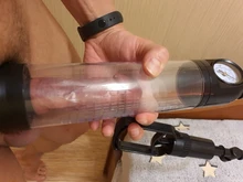 Dispositivo para agrandar el pene, bomba de vacío para agrandar el pene, masturbador masculino, aumento de la erección