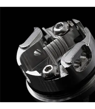 

SINGLE COIL 0.20 BLACK EDITION - RICK VAPES