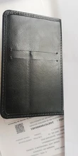 Fundas de pasaporte de cuero PU Casual accesorios de viaje ID Bank bolsa de tarjeta de crédito hombres mujeres pasaporte de moda pasaporte de cuero