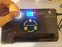 La más nueva máquina incubadora incubadora de incubadora de granja 4-35 incubadoras de huevos precio barato incubadora automática de huevos de pollo incubadora de codornices de aves