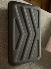 Pistola de masaje de refuerzo, masajeador eléctrico para cuello, pistola Fascia inteligente para masaje corporal, relajación, Fitness, alivio del dolor muscular