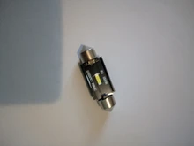 Led-Bulbs Festoon Car-Dome-Light Auto-Interior-Reading-Lamps C5w C10w 36mm Canbus Super-Bright