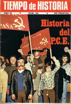 

History Time N ° 30. May 1977