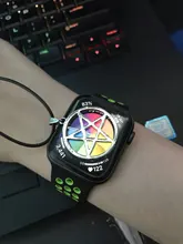 Colgante de pentagrama pentápara Hombre, collar de Black Butler, colgante de culo, Logo de Lucifer Satan, signo de Color plateado, amuleto Supernatural, joyería para hombre