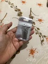 Rotery-fresas para taladro eléctrico, juego de 7pcs de brocas de diamante para limar y cortar cutículas y uñas en manicura y pedicura