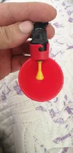 Bebedero automático para gallinas, 1 Uds., bebedero de plástico para aves de corral, tazas para beber agua, fácil instalación con tornillos