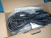 Estación de soldadura T12 STM32 2,1 S, 5 pines, pantalla OLED 1,3, temperatura ajustable, electrónica Digital, con puntas de soldadura