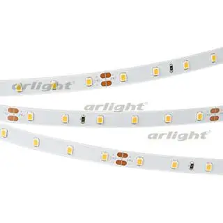 

024970 ribbon RT 2-5000 24v Sun warm2700 (2835, 60 LED/M, Lux)-5 m. Arlight