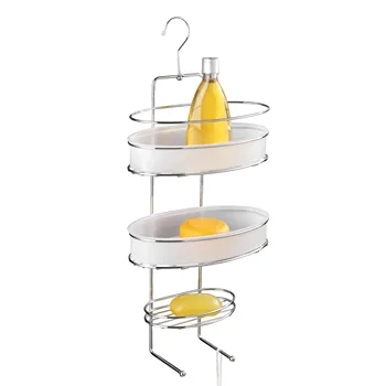

Vacuum Loc Wenko shower service made of steel