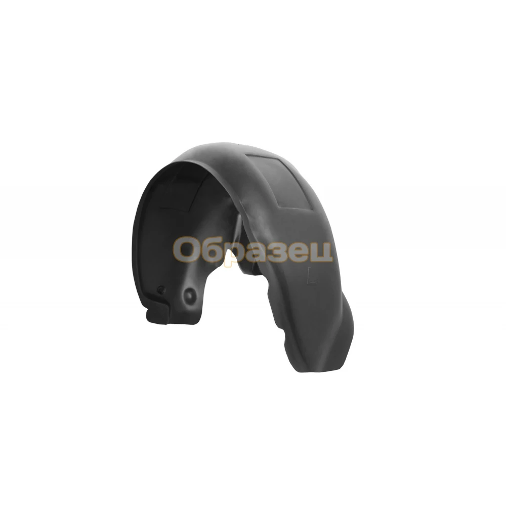 Fender Liner Front Right For Kia Picanto Ja (20172020) Totem Totem.25.