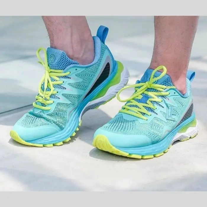 Кроссовки Xiaomi FREETIE Professional Stable Cushioning Running Shoes