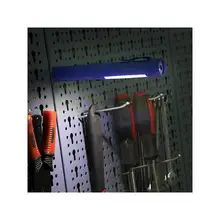 Магнитный светодиодный фонарик