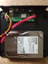 Hamrotte-Videovigilancia NVR, 4 canales, 5MP/ 8 canales, 4MP/ 16 canales, Mini Onvif, detección facial, alerta de correo electrónico IE Cloud Max, salida de vídeo 4K, H.265