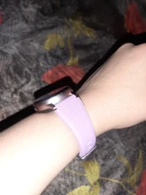 20mm, 22mm, banda para Samsung Galaxy ver 3/46mm/42mm/Activo 2/46 de s3 frontera/S2/deporte pulsera de silicona Huawei GT 2/2E Correa