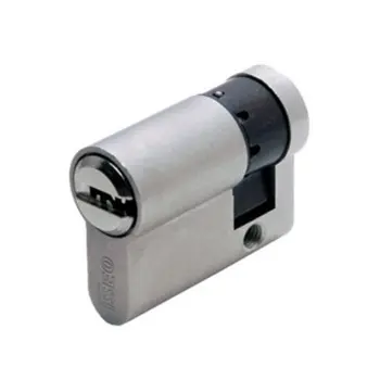 

SECURITY CYLINDER 30X10MM R6 NIQ CAM LG ISEO