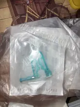 Pistola de Piercing de oreja desechable, Kit de perforaciones estériles indoloras sin inflamación, pendientes prácticos seguros, herramienta de maquillaje