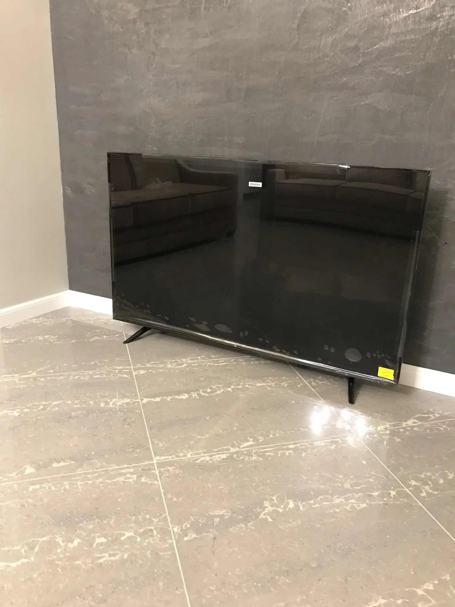 Отзыв о товаре Телевизор 55 дюйма Xiaomi Mi TV 4A 55 Smart TV Xiaomi 4k Television 55Inch Led TV L55M5-5ARUM от пользователя R***r