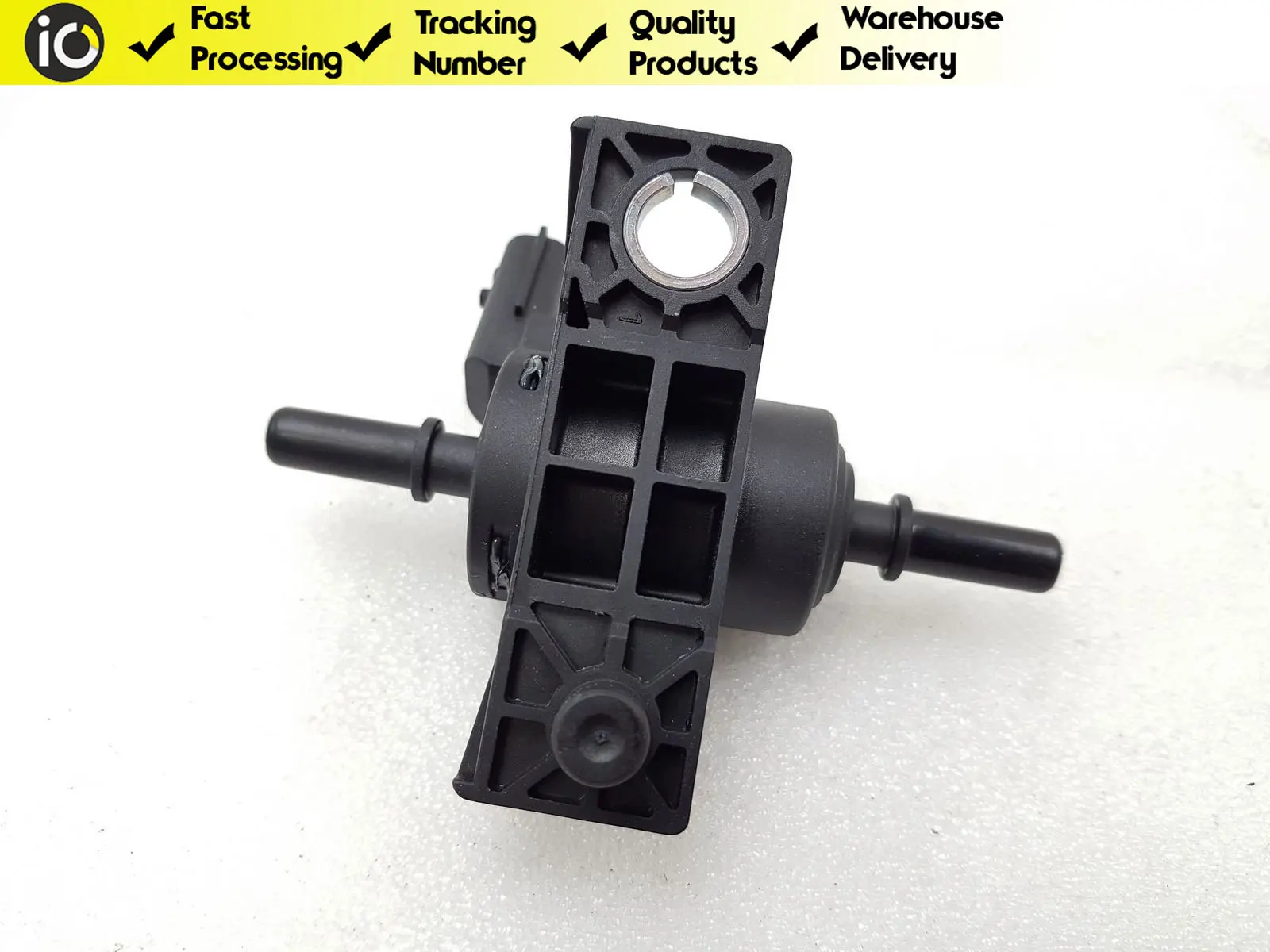 

Fuel Pressure Sensor for Renault Megane Scenic 3 III MK3 Fluence 1.5 dCi Oem 208859042R Fast Shipment From Warehouse