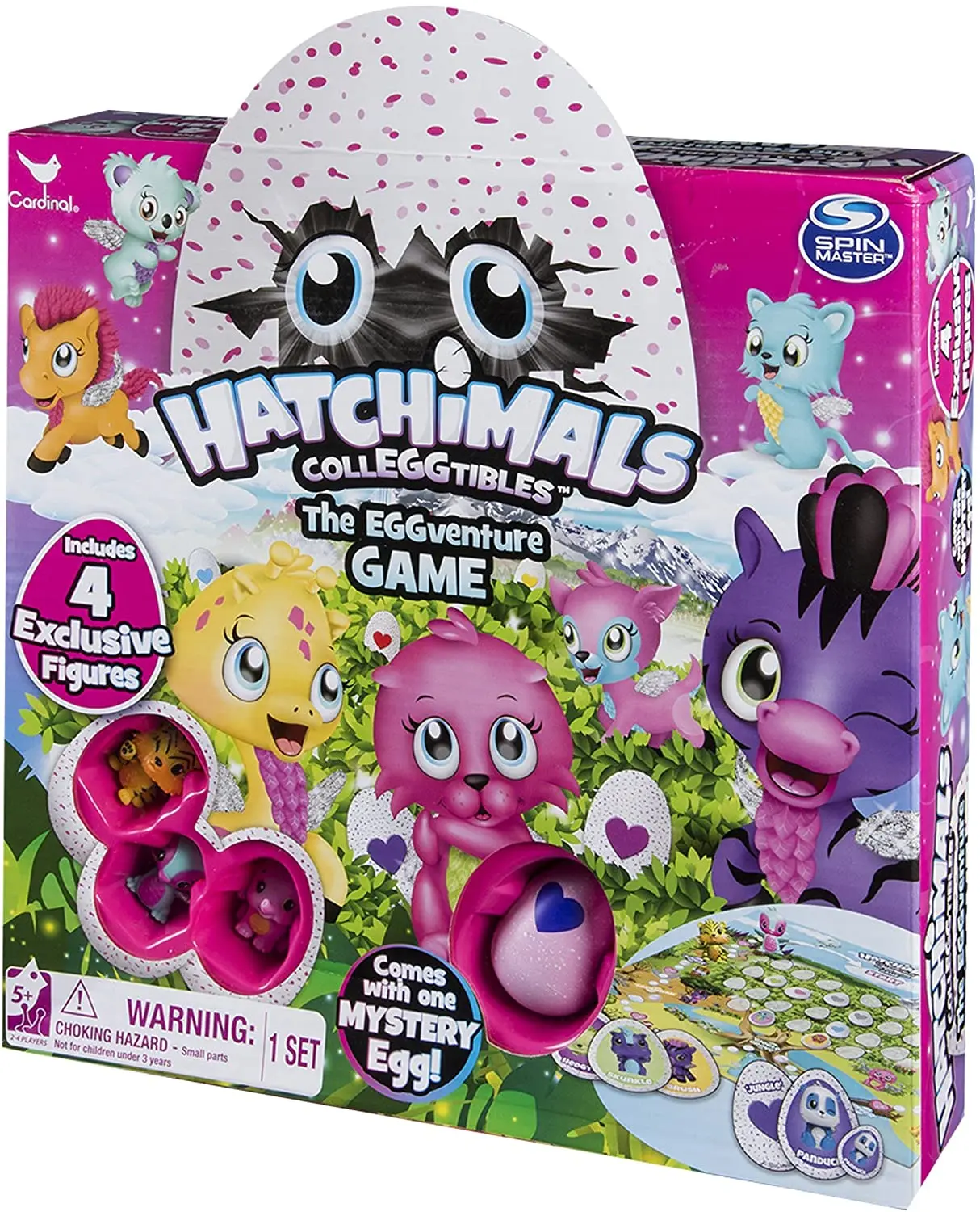 Hatchimals Colleggtibles 