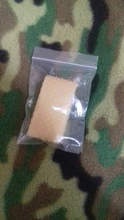 Alileader-banda de silicona antideslizante para peluca, banda de sujeción de Peluca de encaje fuerte, banda transparente para el pelo, banda elástica de silicona