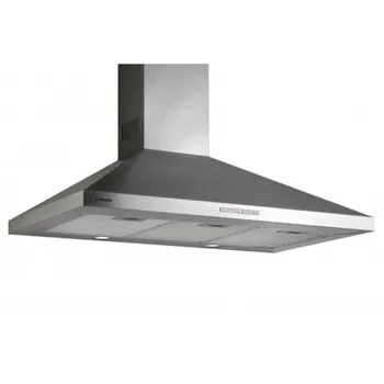 

Bell Nodor SCALA r.7672 60cm inox
