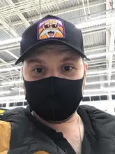 Gorra de malla con estampado de DRAGON BALL para hombre y mujer, gorro de malla con estampado de DRAGON BALL NARUTO, Snapback, Gorra de béisbol de algodón Hip Hop, unisex