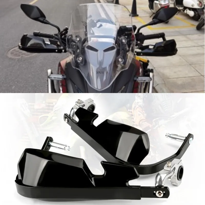 HandGuards Protector for Honda CB500X CB500F CB400X CB400F 1315 16 17