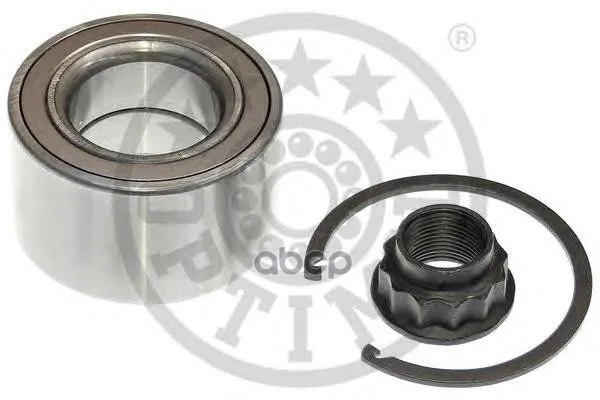 Opt981199_к-Кт.Подшипника Ступ. Пер.! Toyota Corolla/Prius All 01 Optimal 981199 Optimal арт. 981199