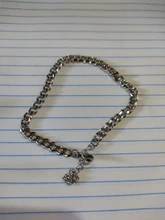 Pulsera de cadena cubana para hombre y mujer, brazalete clásico de acero inoxidable, 3/5/7mm de ancho, regalo de joyería, nueva moda, 2020