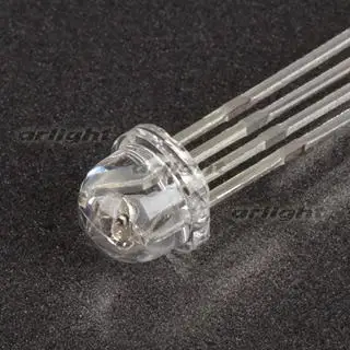 005593 Светодиод ARL-5053RGBC/4C ARLIGHT