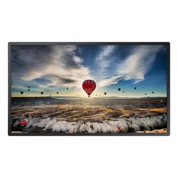 

Samsung LH32OMHPWBC viewer messages 81,3 cm (32 ") LED Full HD Black