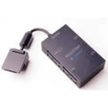 

Multitap for Sony Ps2 and Pstwo-Multiplayer adapter
