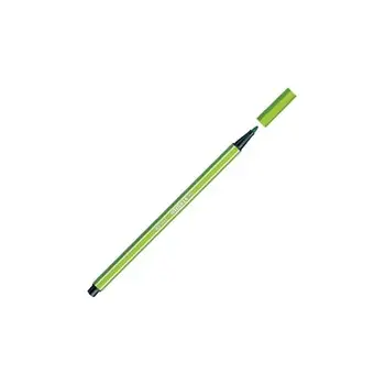 

Pack of 10 pieces-marker pen stabilo pen 68/033 green fluoSTABILO7.95