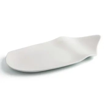 

Plate Quid A'bordo Porcelain (Ø 34 cm)