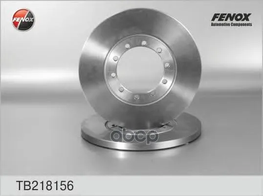 Диск Тормозной FENOX арт. TB218156