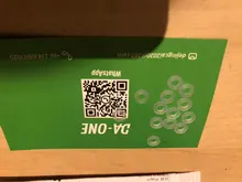 Arandela plana de plástico y nailon blanco y negro, espaciador plano, sellos de aislamiento, anillo de junta, M2, M2.5, M3 M4 M5 M6 M8 M10 M12, M14, M16, M18, M20