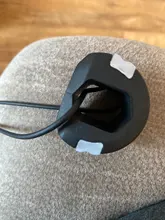 Jawzrsize mandíbula músculo ExerciserFitness cara maxilar facial hombres pop n a la boca de la mandíbula de juguete masticar morder interruptor organismo de formación