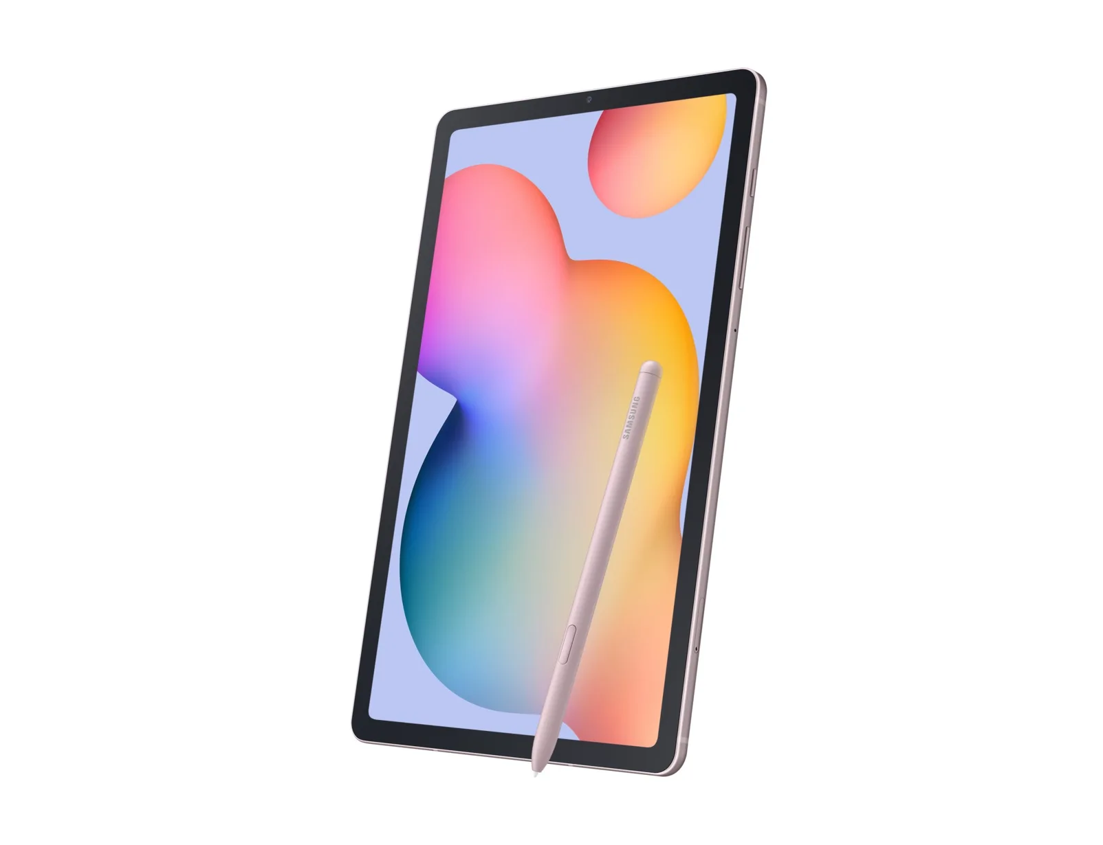 Планшет Samsung Galaxy Tab S6 Lite LTE 128 Гб|Планшеты| |