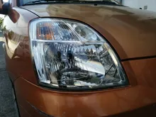 Kit reparador para arañazos de faros de coche, set de reparación para faros de vehículo de 800g, esmalte de pulido hidrofóbico de limpieza de luces delanteras, toallita y dos enchufes par conexión incluidos