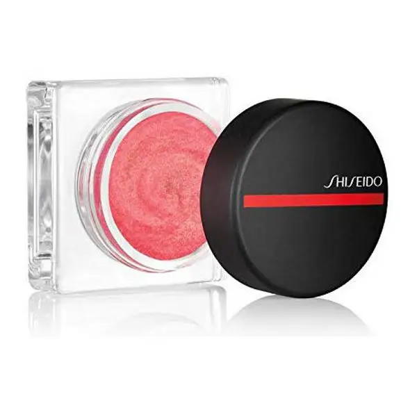 Кисть для румян минималистский Shiseido