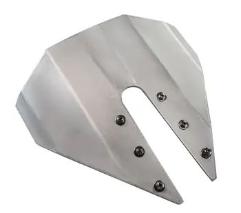 

Hydraulic wing for outboard engine Suzuki 30-40-50-60 hp, 4mm, aluminum tsm-krylo30-60