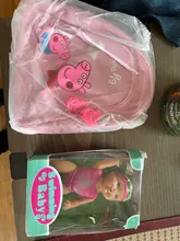 Mochila De Peppa Pig para niñas pequeñas, morral de juguete de dibujos animados de Anime, Bolsa Escolar, regalos de cumpleaños