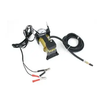 

Heavy duty air compressor