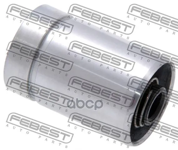 0576-Ger_поршень Суппорта Тормозного Заднего! Mazda 626 Ge 91-97 Febest 0576ger Febest арт. 0576GER