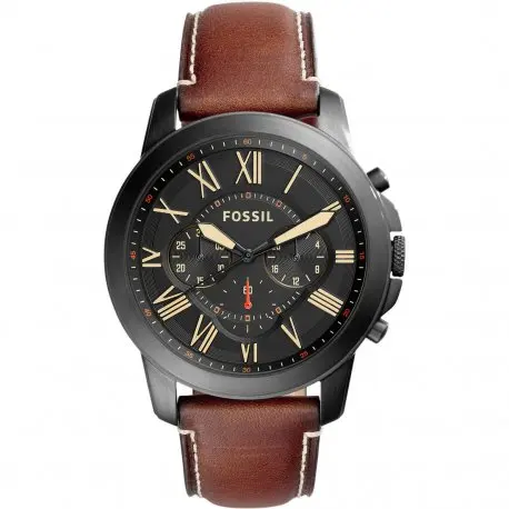 Collectable Grant FS5241 Fossil Watch 