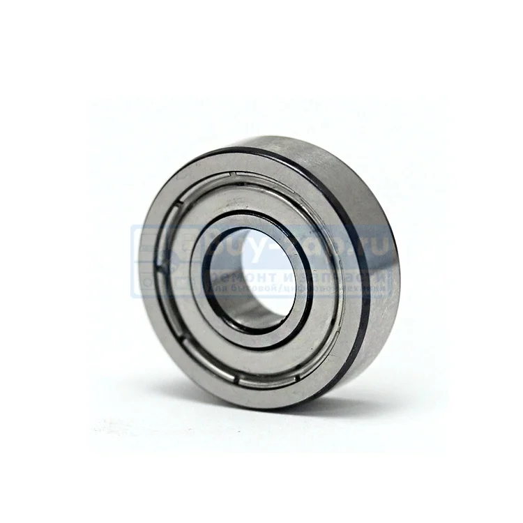 Подшипник 609-ZZ SKF 9x24x7 мм
