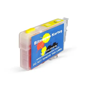 

EPSON 16XL T1631-1634 COMPATIBLE SARI Easy Dolan Cartridge (FULL)-WF-2010W/ WF-2510WF/ WF-2520NF/ WF-2530/ WF-2540DWF Reliable
