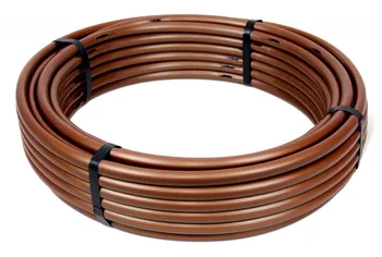 

Drip hose Rain Bird 16mm/33 cm/2.3L/h (50 m)